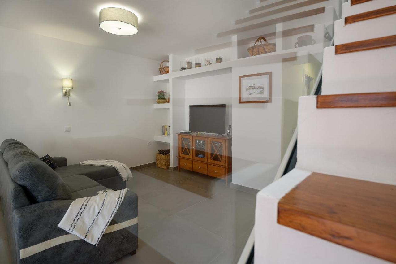 Casa Grumete, Moderno Y Actual Playa Honda  Esterno foto